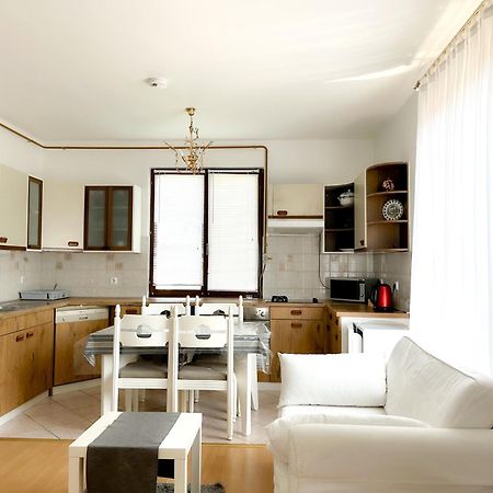 סראייבו Apartments Diva מראה חיצוני תמונה