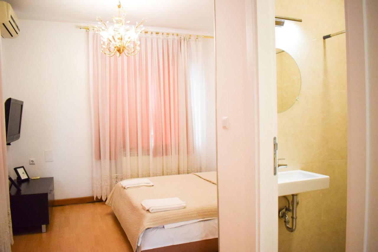 סראייבו Apartments Diva מראה חיצוני תמונה