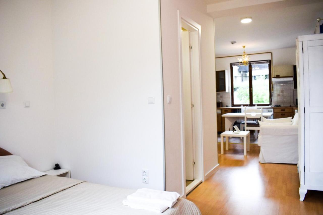 סראייבו Apartments Diva מראה חיצוני תמונה