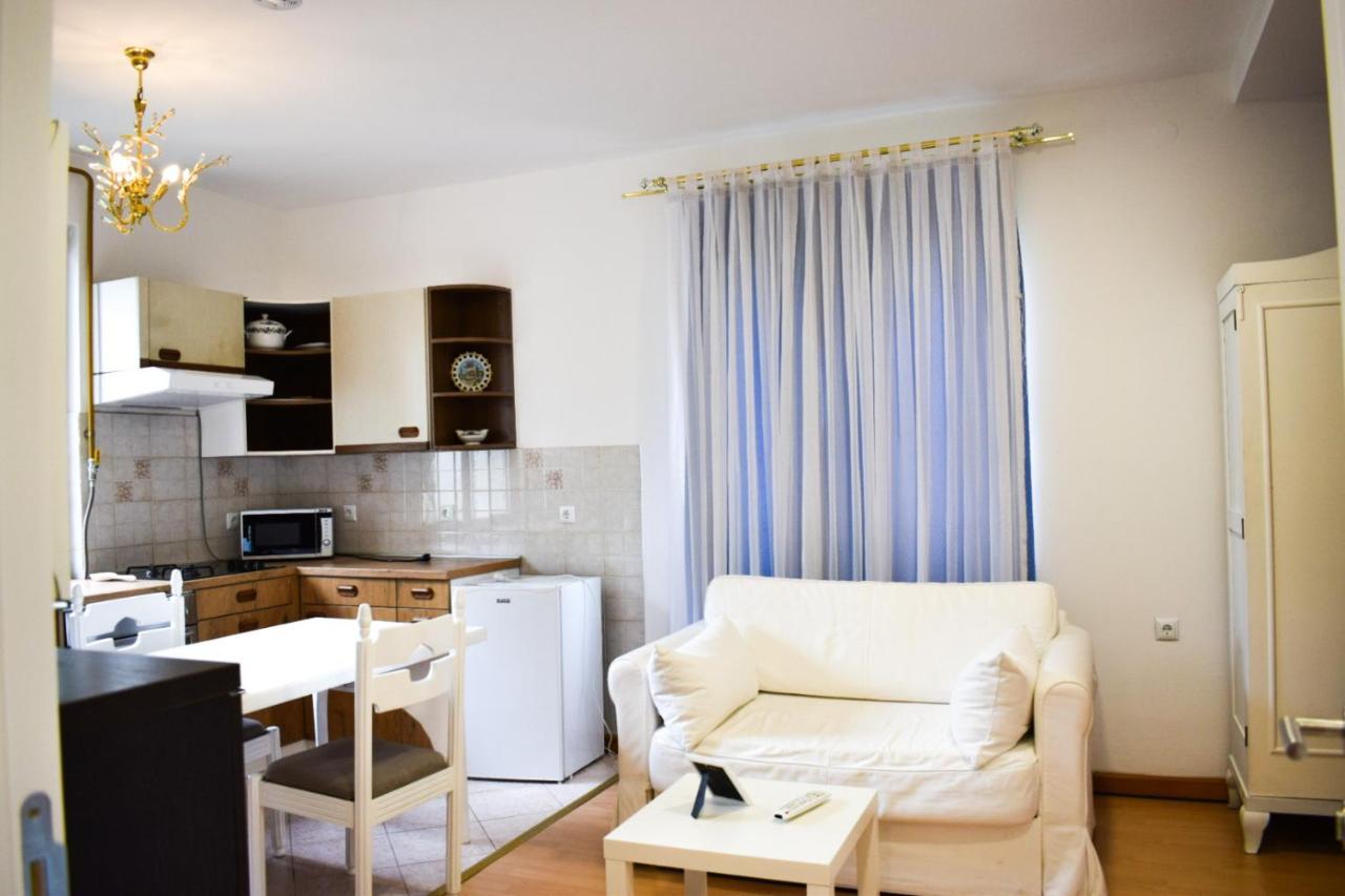 סראייבו Apartments Diva מראה חיצוני תמונה
