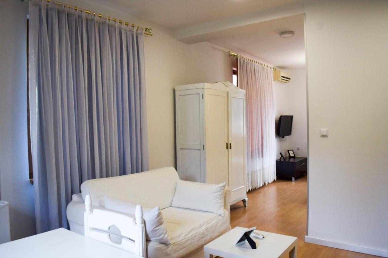 סראייבו Apartments Diva מראה חיצוני תמונה