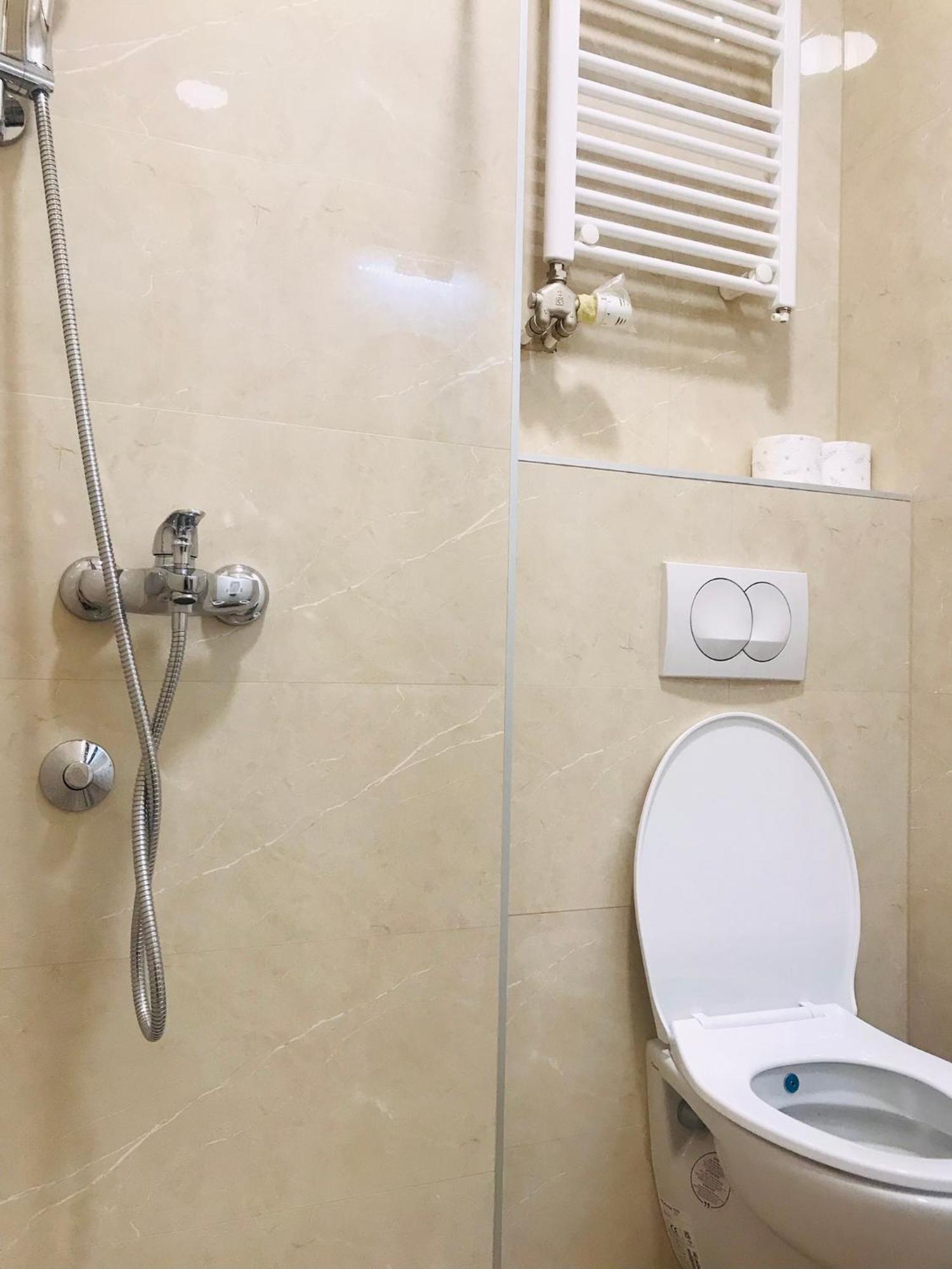סראייבו Apartments Diva מראה חיצוני תמונה