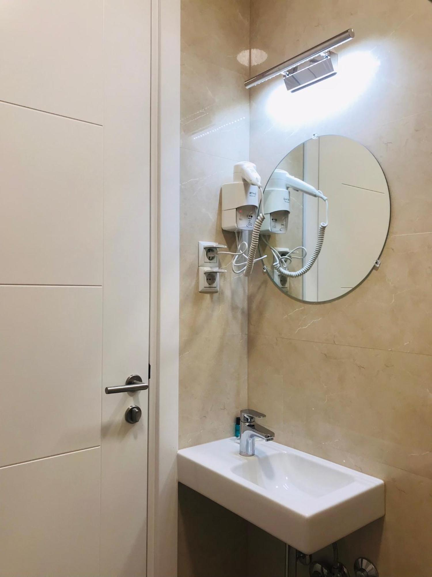 סראייבו Apartments Diva מראה חיצוני תמונה