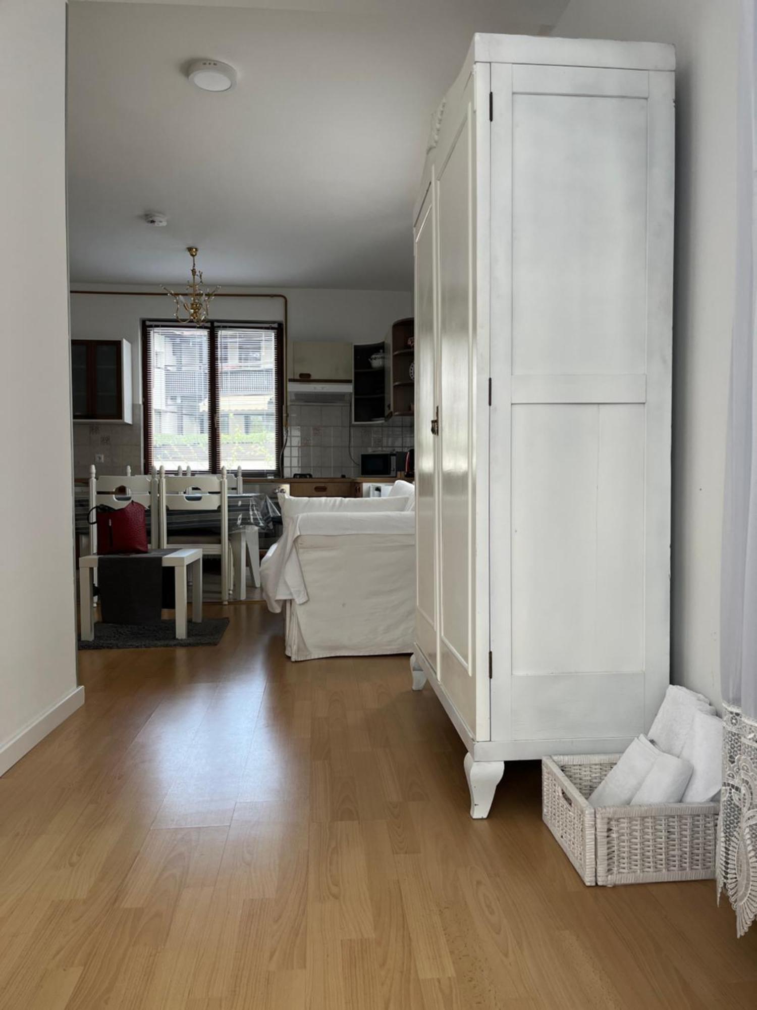 סראייבו Apartments Diva מראה חיצוני תמונה