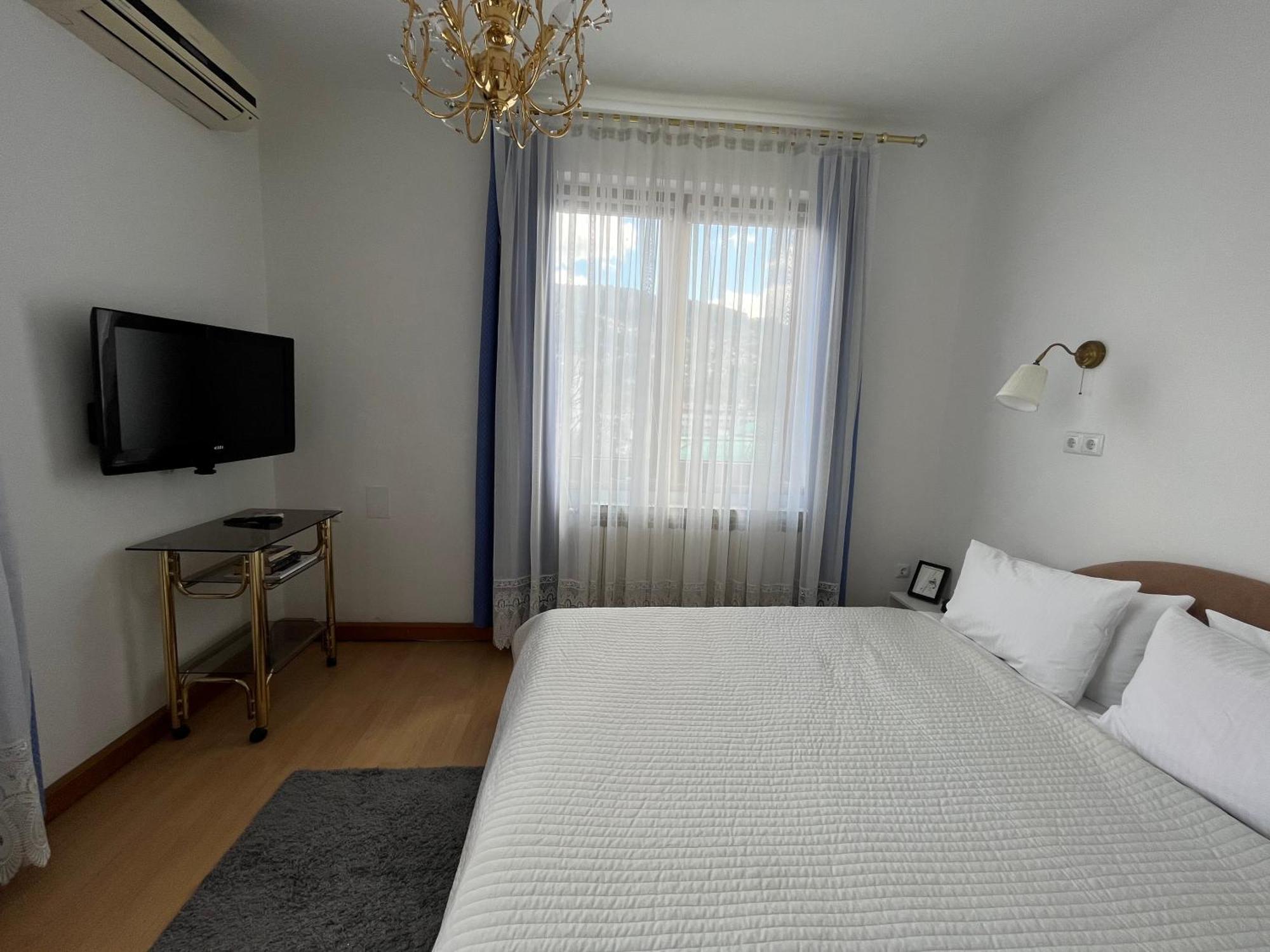 סראייבו Apartments Diva מראה חיצוני תמונה