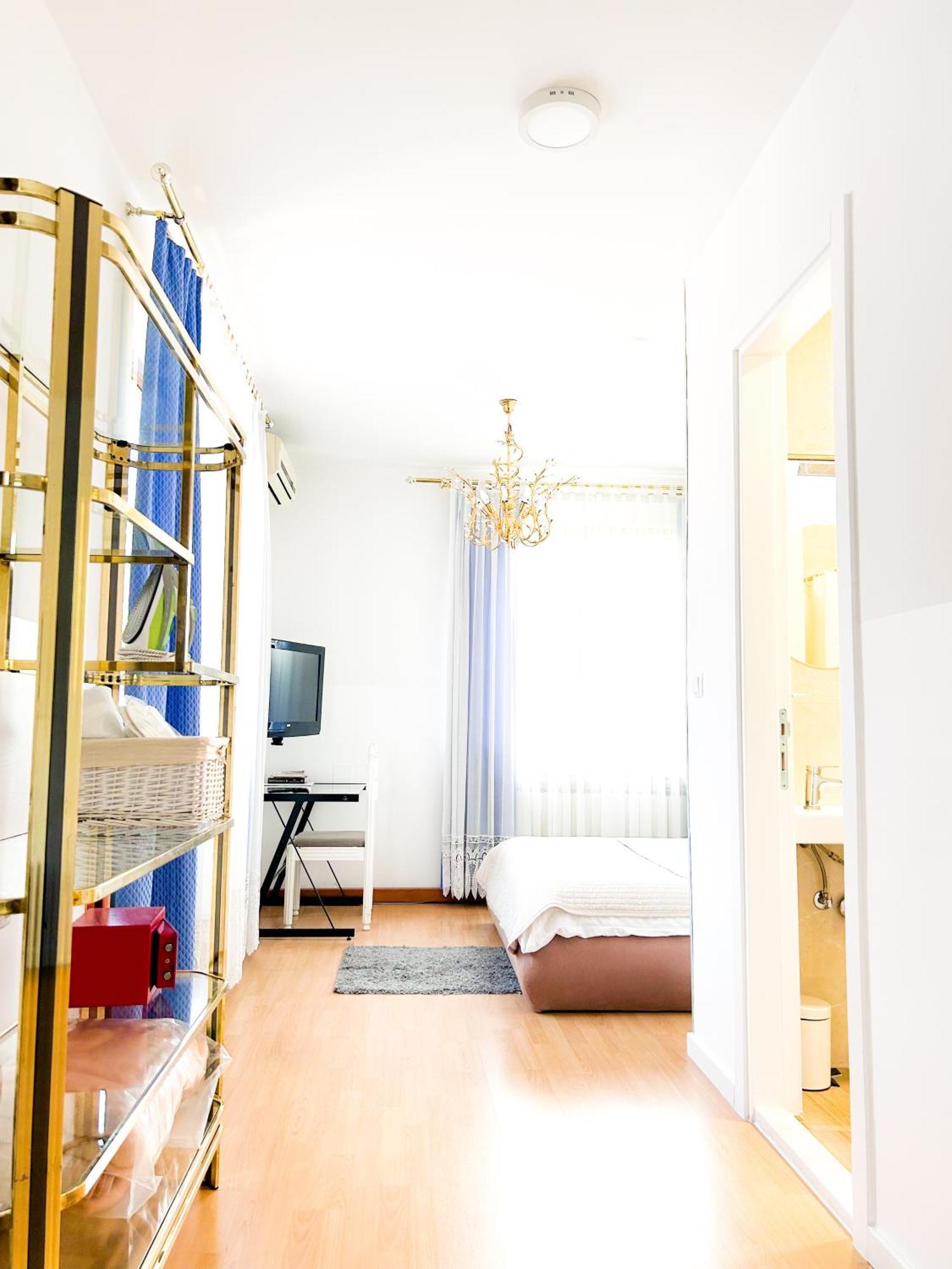 סראייבו Apartments Diva מראה חיצוני תמונה