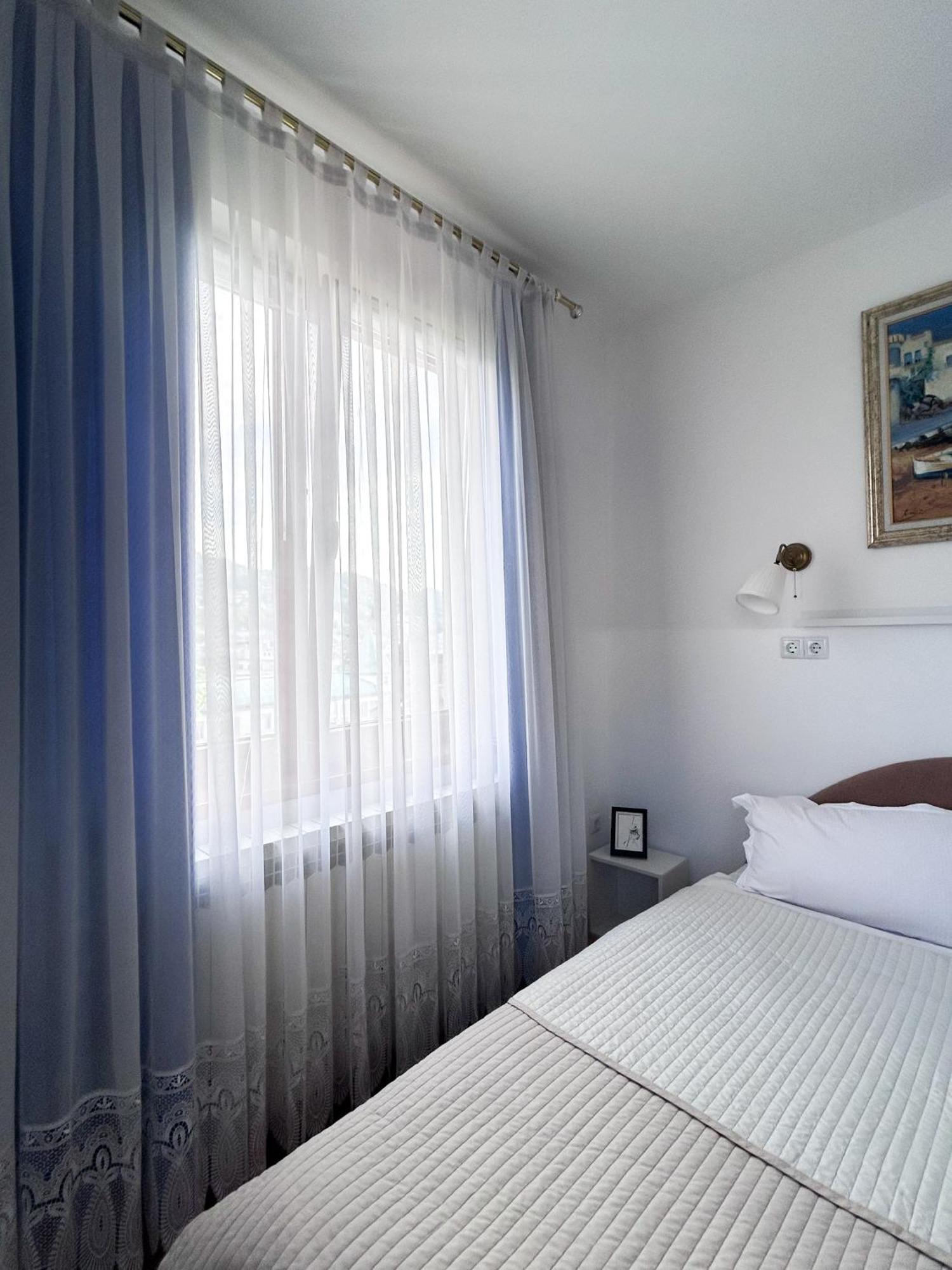 סראייבו Apartments Diva מראה חיצוני תמונה