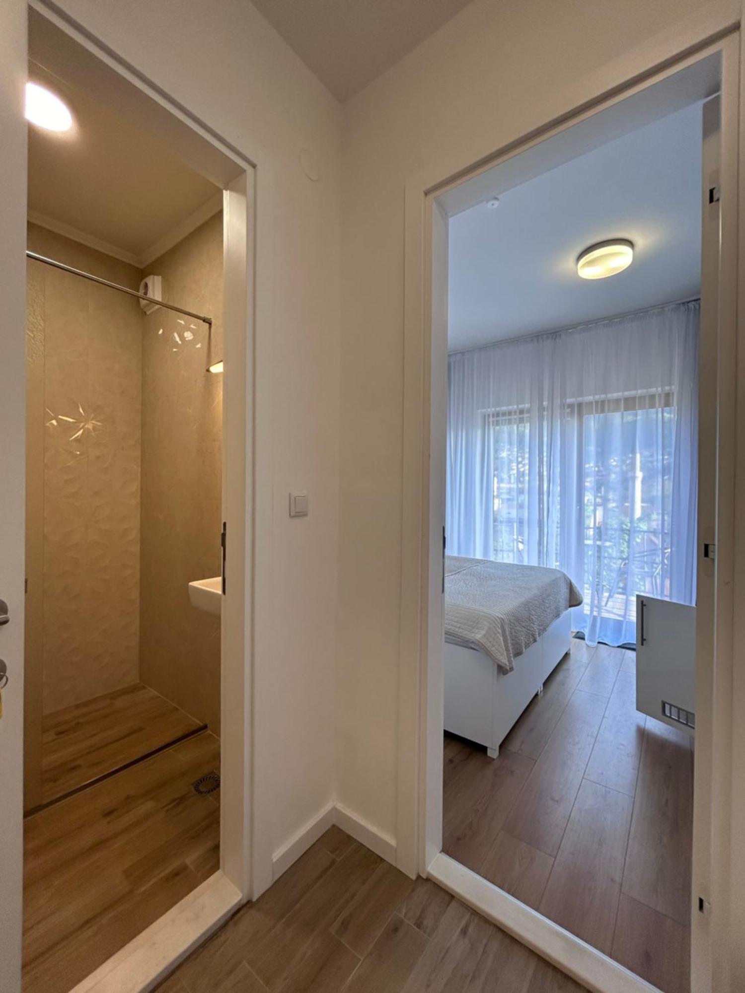 סראייבו Apartments Diva מראה חיצוני תמונה