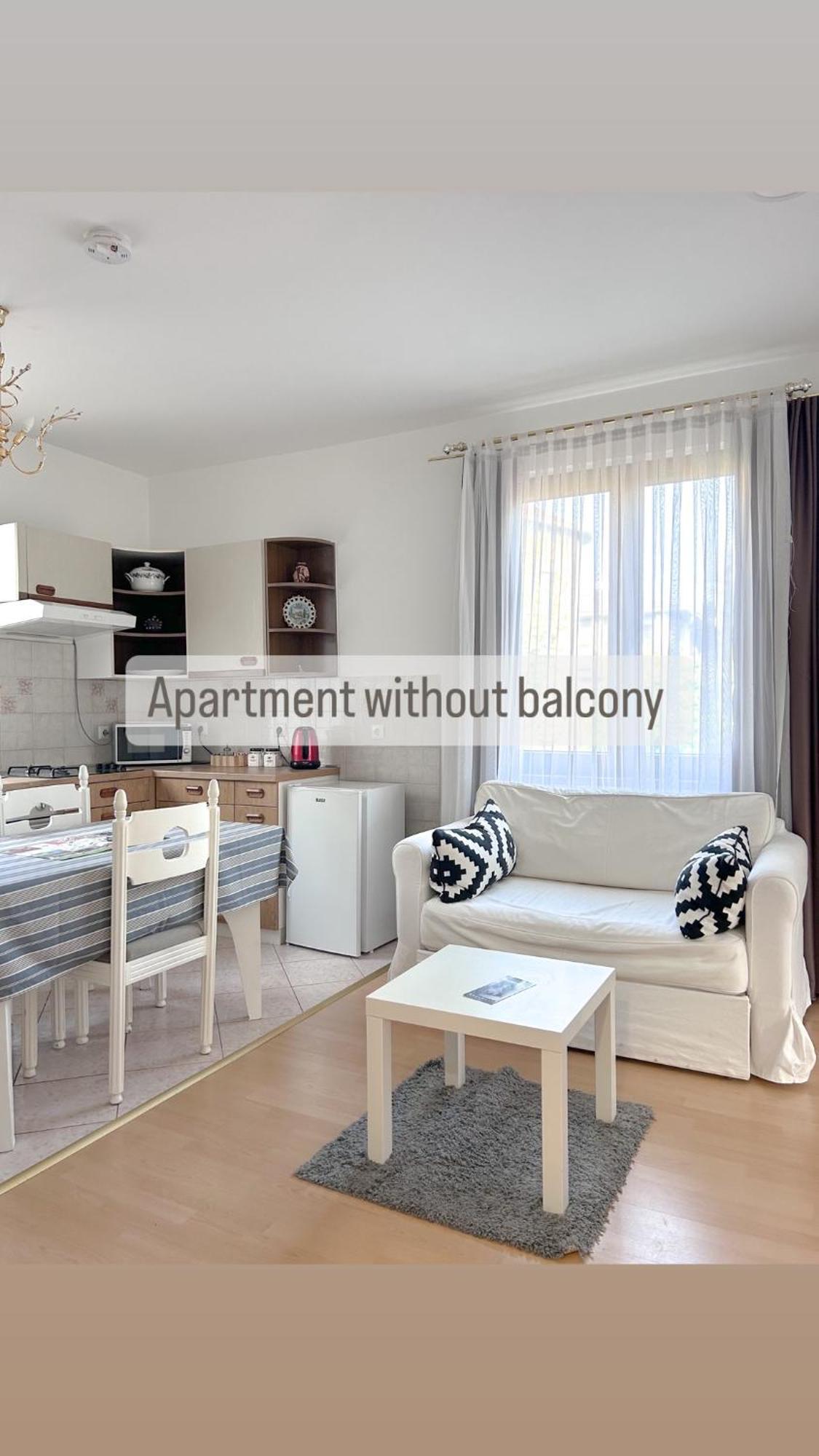 סראייבו Apartments Diva מראה חיצוני תמונה