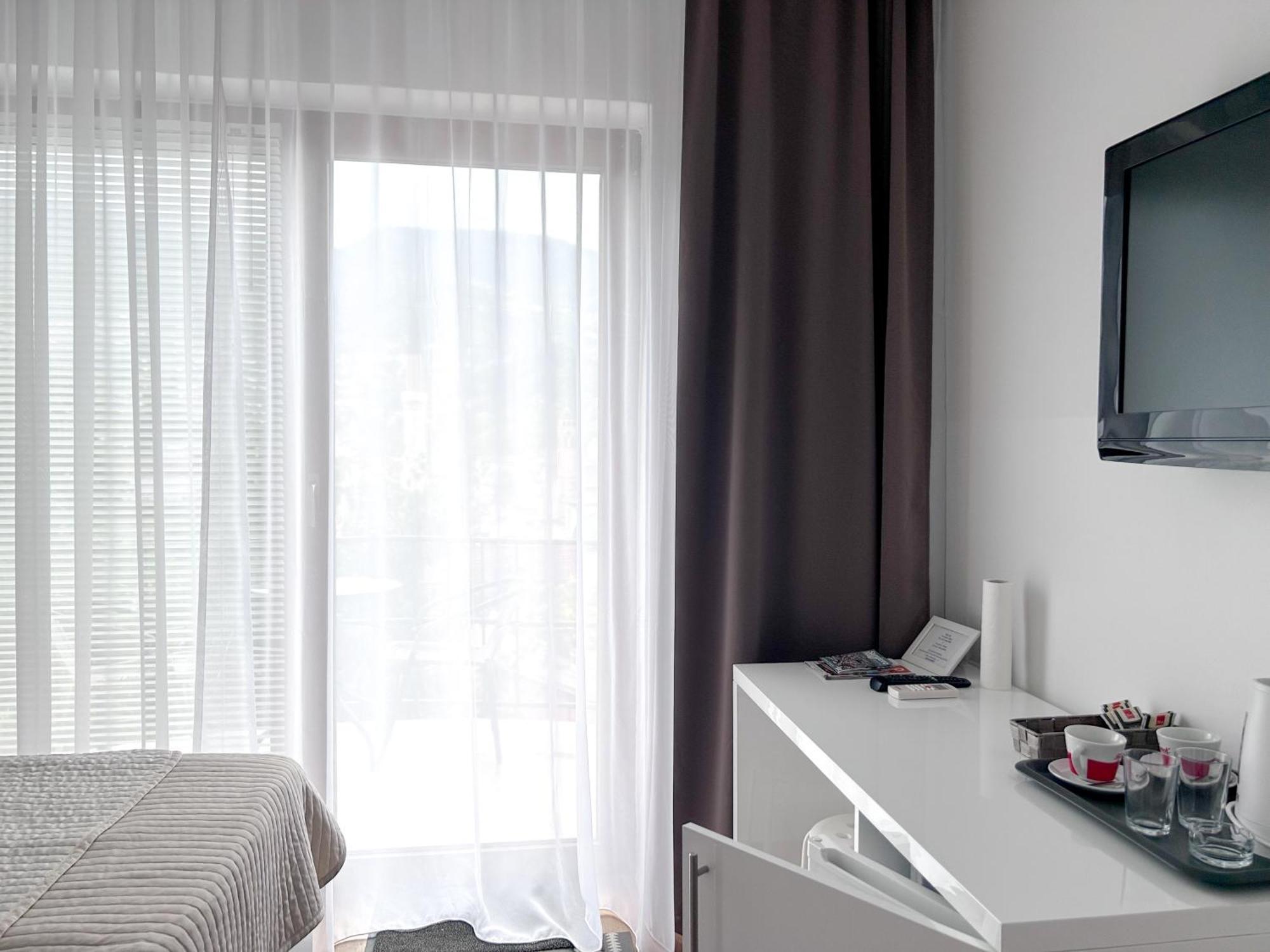 סראייבו Apartments Diva מראה חיצוני תמונה