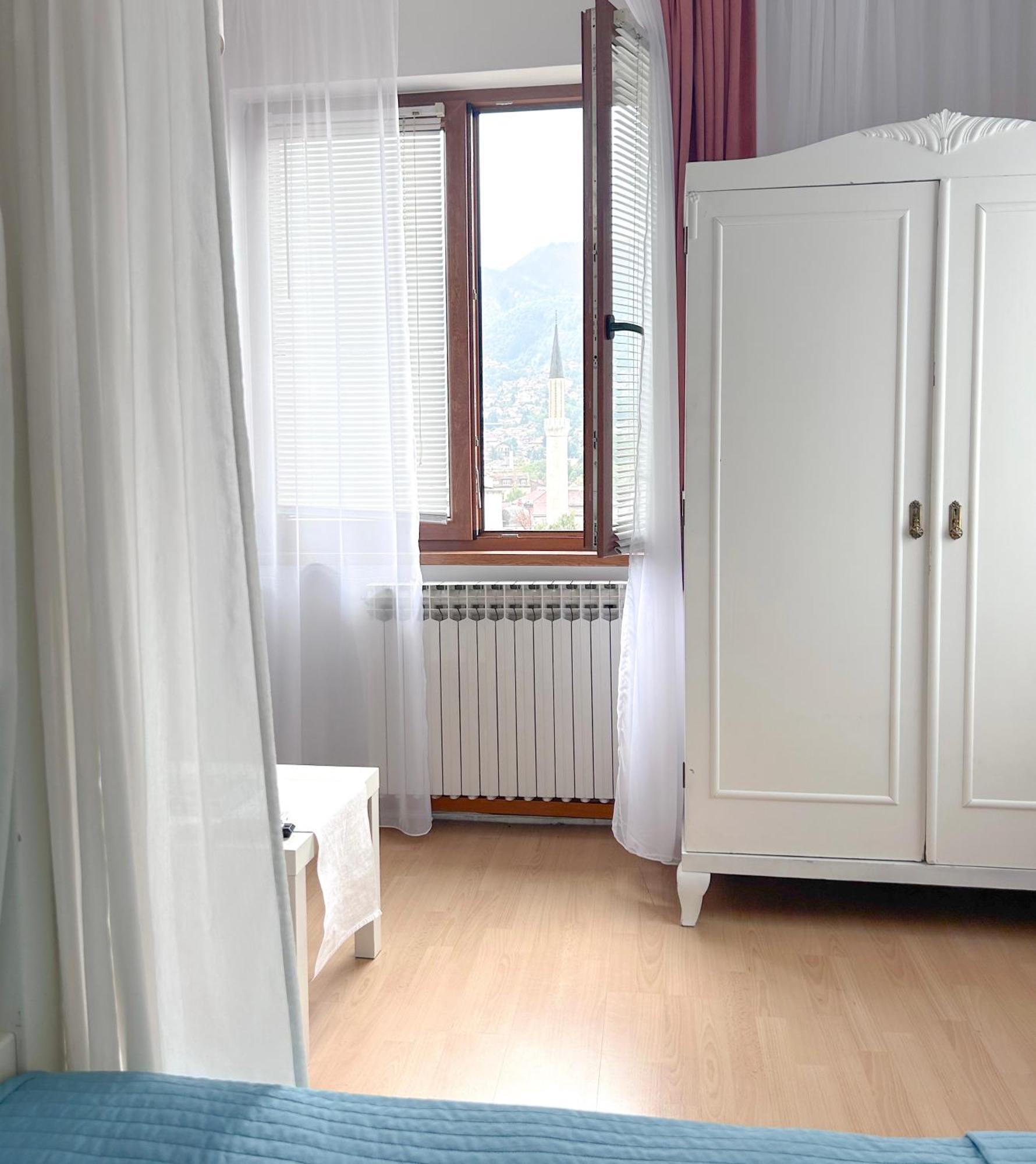 סראייבו Apartments Diva מראה חיצוני תמונה