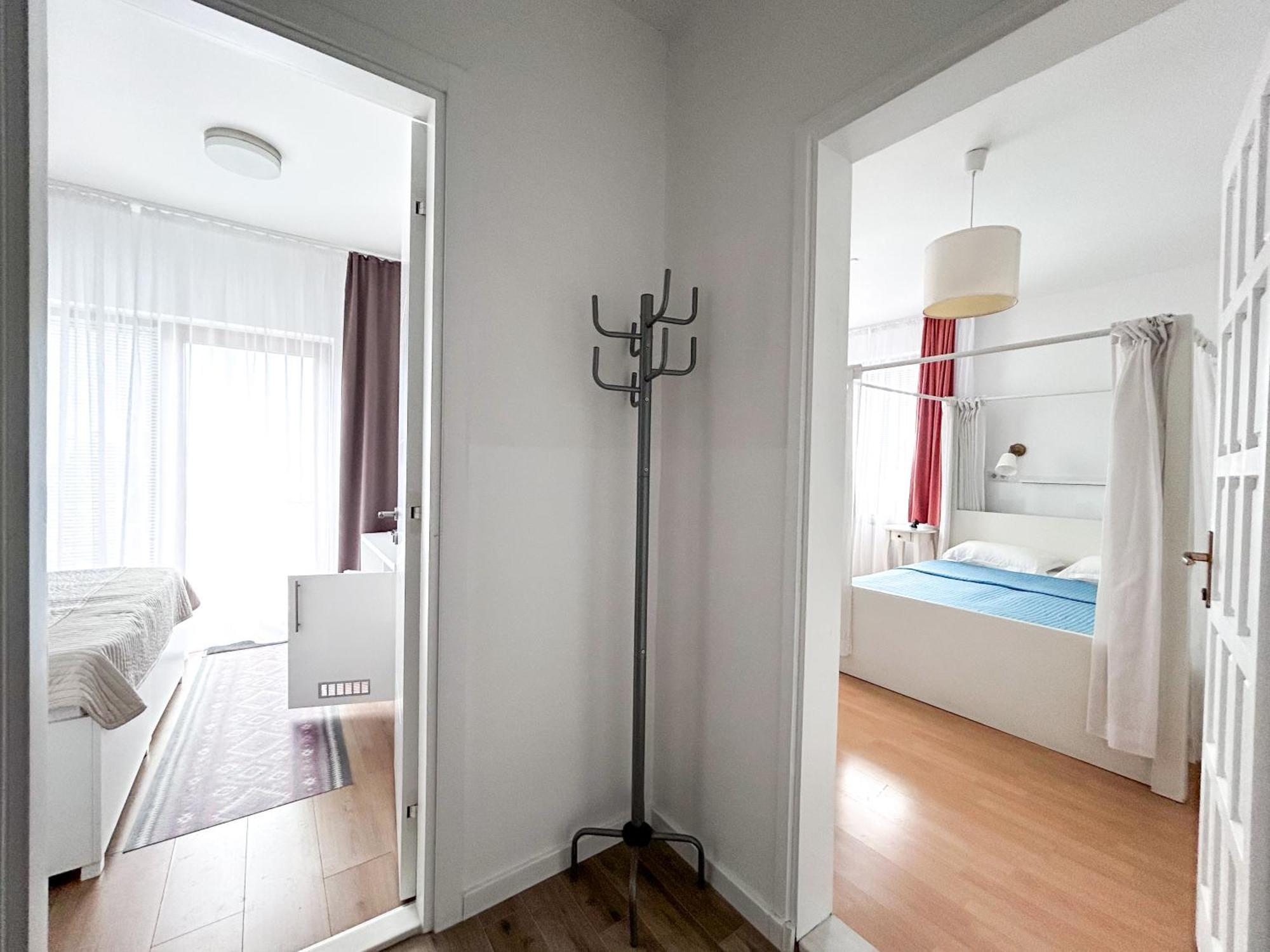 סראייבו Apartments Diva מראה חיצוני תמונה