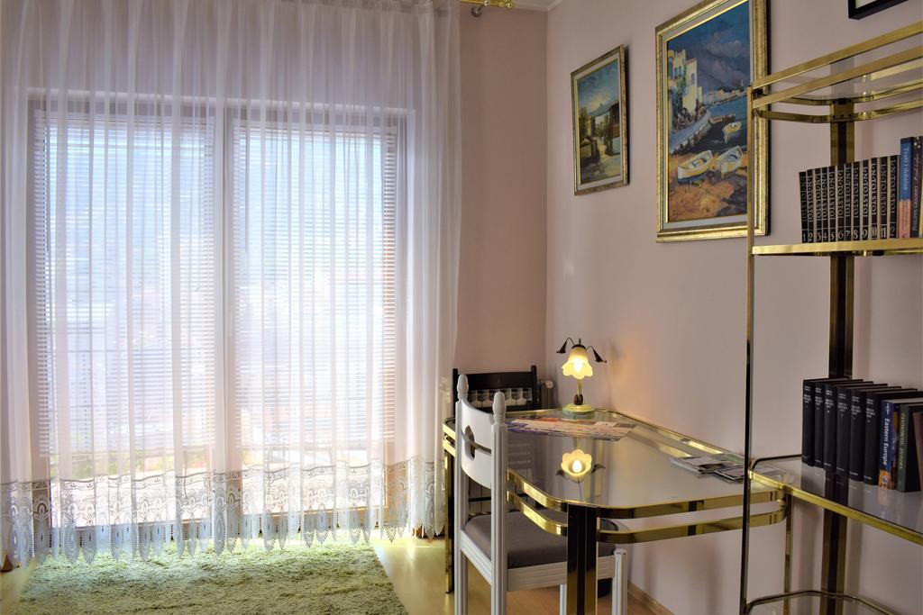 סראייבו Apartments Diva מראה חיצוני תמונה