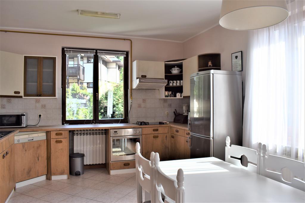 סראייבו Apartments Diva מראה חיצוני תמונה